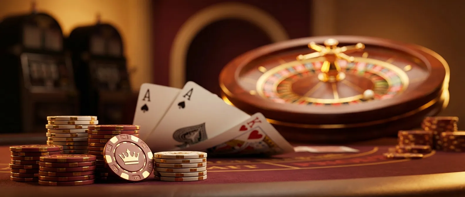 Big Casino bonus banner